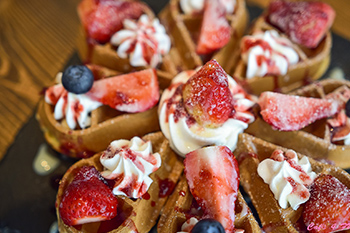 Hidden Recipes that Are Sure to Wow Your Guests