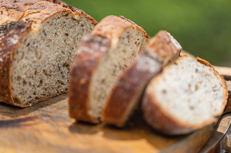 How to Make The Most of Stale Bread
