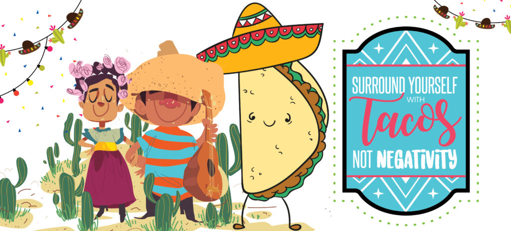 7 Taco Facts you need to know!