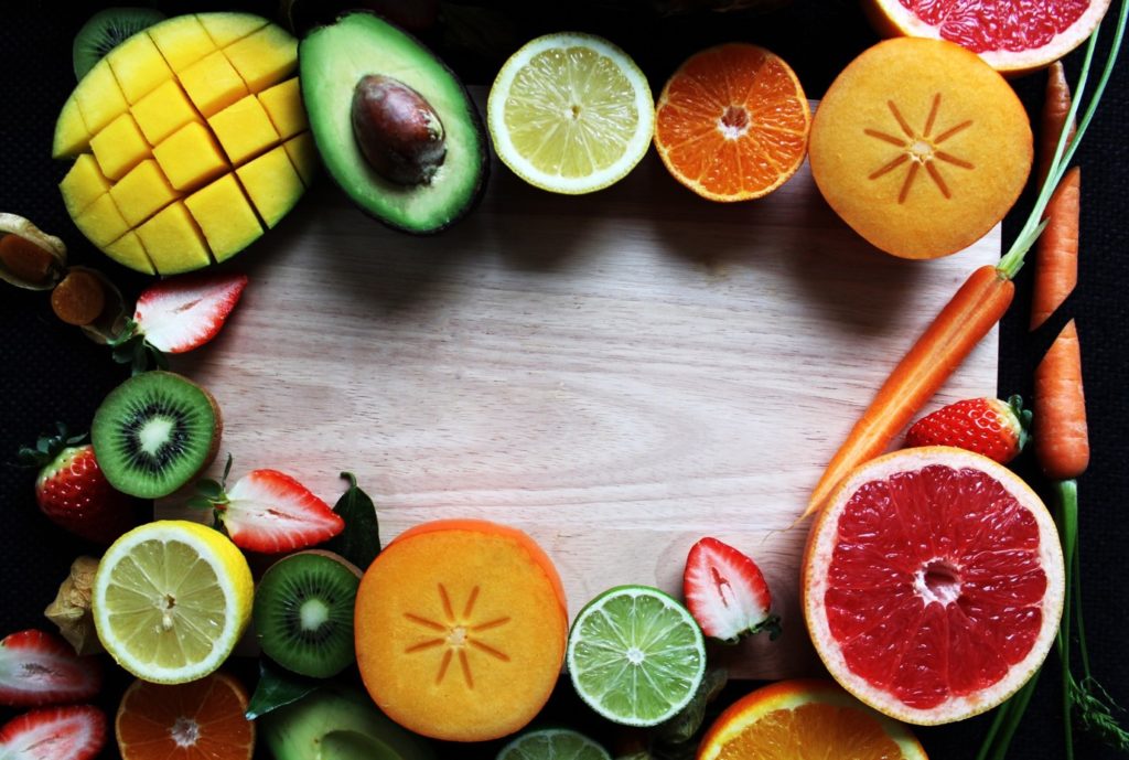 The Benefits of Healthy Snacking