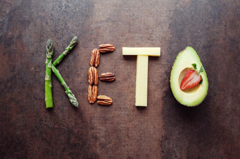 Trending diets of today and how to incorporate them in your life: Keto diet