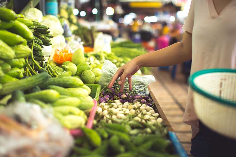 Can Coronavirus be Transmitted Through Food? What You Need to Know During This Outbreak