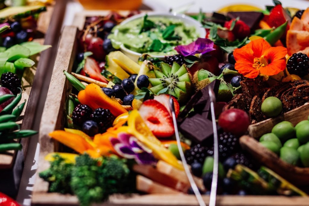 Healthy Snacks Help Enhance Academic Success