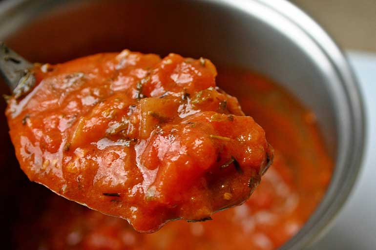 Secret sauce recipes that pair well with anything