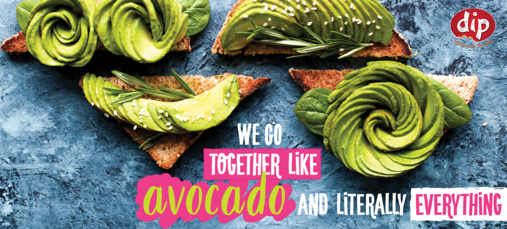 Avocado recipes you are going to LOVE!
