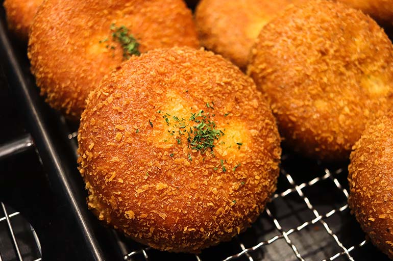 Rainy day snacks to lift your mood