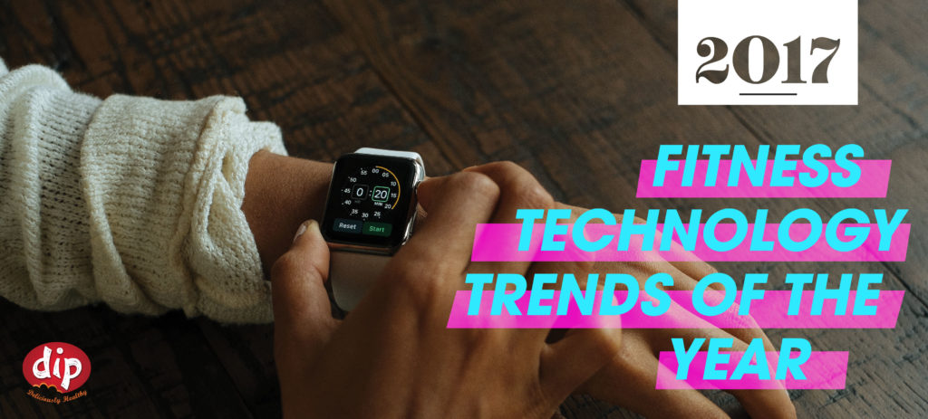 Fitness Technology Trends of 2017