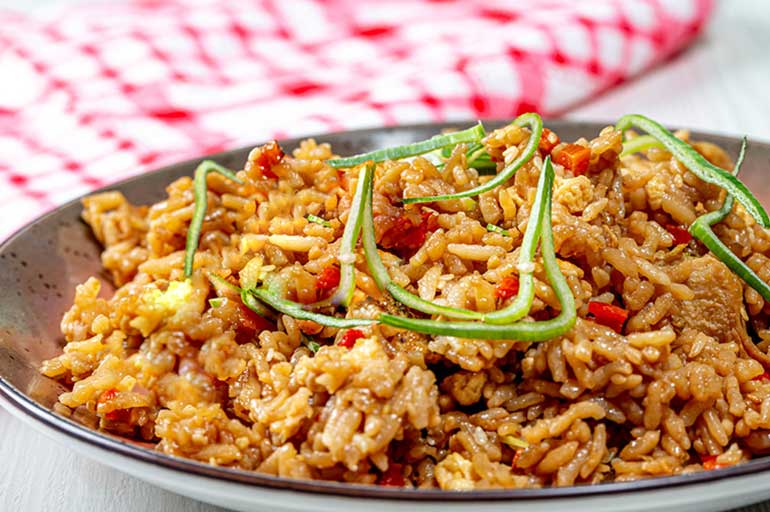 Tasty dishes that can be made from leftovers