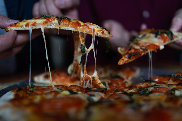 Why Unhealthy Food Tastes Better Than Healthy Food and How You Can Change That
