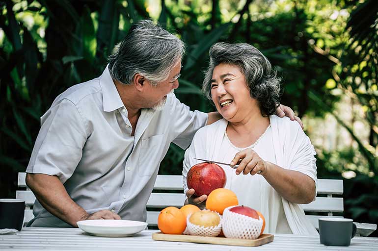Healthy Foods that are Scientifically Proven to Improve Your Mood