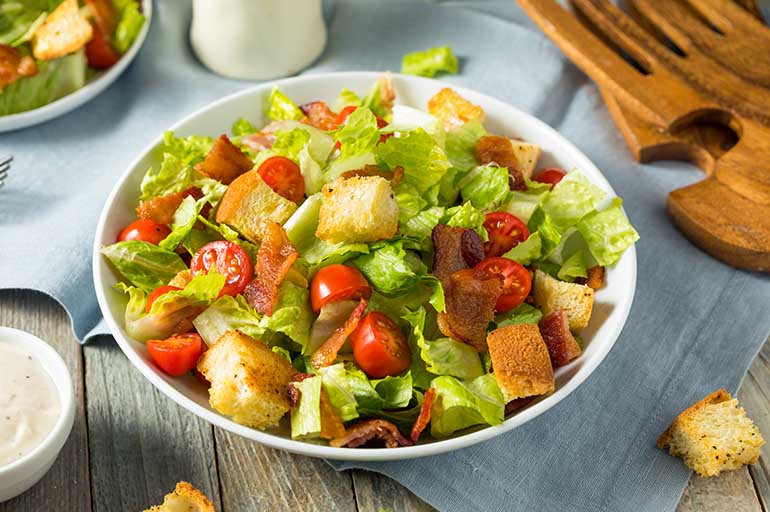 How to use leftovers to prepare quick and healthy snacks