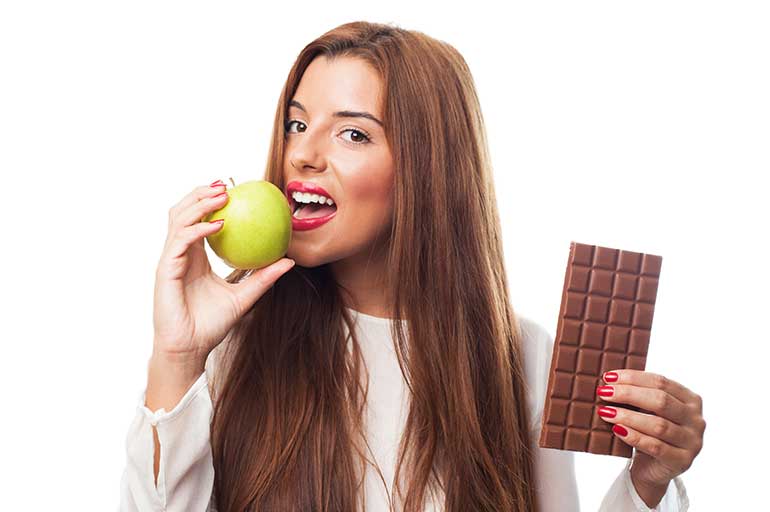 Healthier Alternatives to Fad Diets