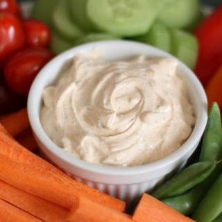 Chive DIP