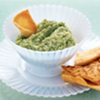 Paneer Broccoli DIP